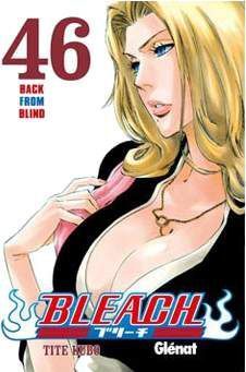 BLEACH #046