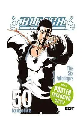 BLEACH #050