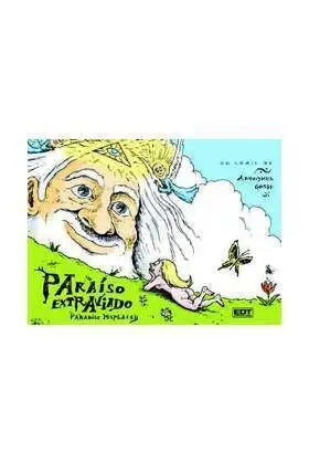 PARAISO EXTRAVIADO