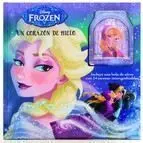 FROZEN. UN CORAZON DE HIELO