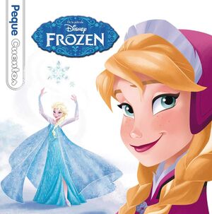 PEQUECUENTOS: FROZEN