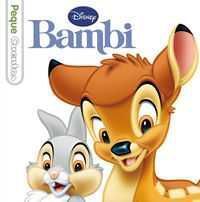 BAMBI. PEQUECUENTOS