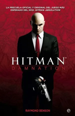 HITMAN. DAMNATION