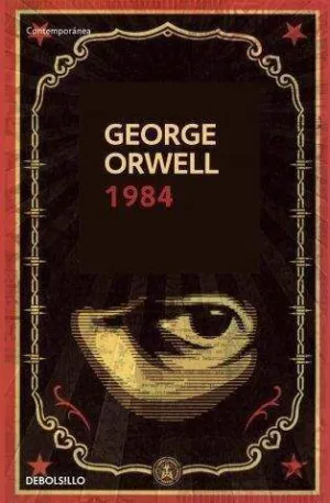 1984 (DEBOLSILLO)