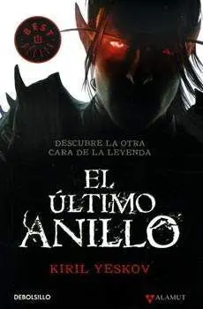 EL ULTIMO ANILLO (DEBOLSILLO)