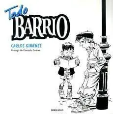 TODO BARRIO
