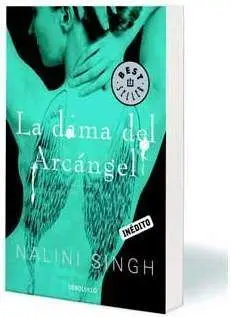 LA DAMA DEL ARCANGEL