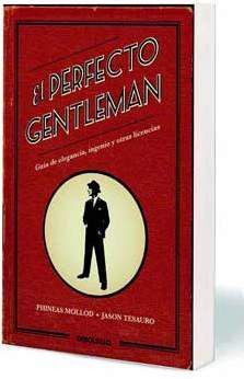EL PERFECTO GENTLEMAN (DEBOLSILLO)