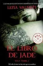 SAGA DE VANIR I: EL LIBRO DE JADE (BOLSILLO)