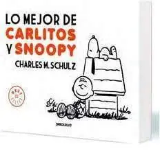 LO MEJOR DE CARLITOS Y SNOOPY (DEBOLSILLO)