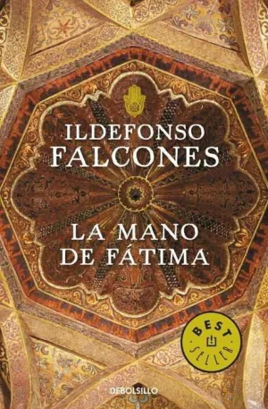 LA MANO DE FATIMA