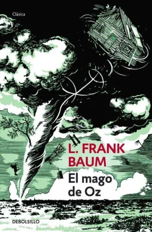 EL MAGO DE OZ (DEBOLSILLO)