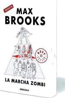 LA MARCHA ZOMBI