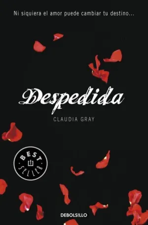 DESPEDIDA (BOLSILLO)