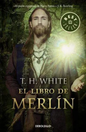 EL LIBRO DE MERLIN
