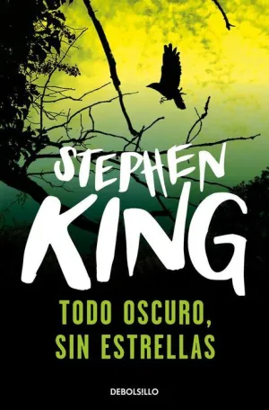 TODO OSCURO SIN ESTRELLAS DBBS