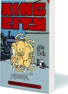 KING CITY 2