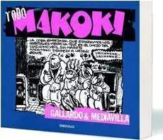 TODO MAKOKI