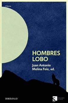 HOMBRES LOBO (DEBOLSILLO)