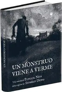 UN MONSTRUO VIENE A VERME