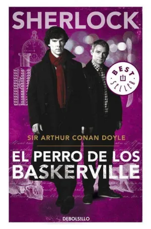 EL PERRO DE LOS BASKERVILLE (DEBOLSILLO) EL PERRO DE LOS BASKERVILLE (DEBOLSILLO)