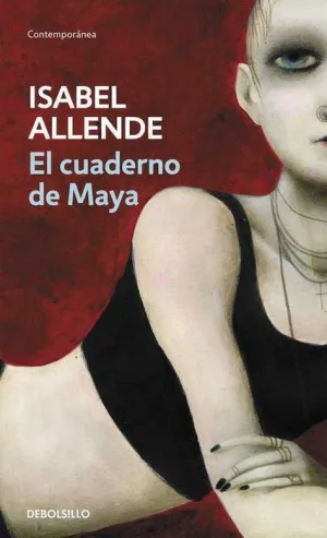 EL CUADERNO DE MAYA