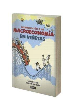 INTRODUCCION A LA MACROECONOMIA EN VIÑETAS