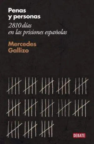 PENAS Y PERSONAS