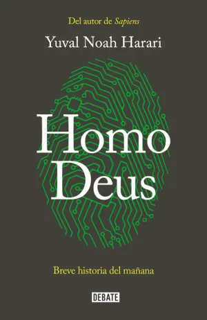 HOMO DEUS HOMO DEUS