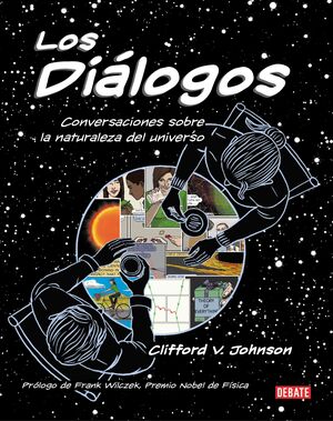 LOS DIALOGOS. CONVERSACIONES SOBRE LA NATURALEZA DEL UNIVERSO