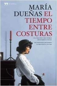 EL TIEMPO ENTRE COSTURAS