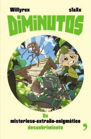DIMINUTOS #02