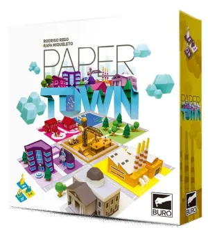 PAPERTOWN