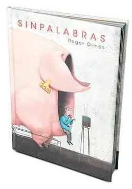 SIN PALABRAS