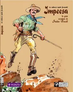 IMPEESA. LA GRAN AVENTURA DE BADEN POWELL