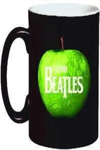 THE BEATLES TAZA APPLE                                                     