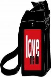 THE BEATLES BANDOLERA I LOVE ME DO THE BEATLES BANDOLERA I LOVE ME DO