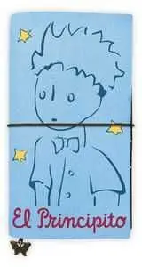 EL PRINCIPITO LIBRETA GRANDE