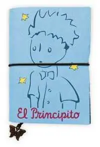EL PRINCIPITO LIBRETA