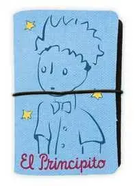EL PRINCIPITO TARJETERO