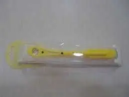 LAMPARA LECTURA LUCY AMARILLO NE                                           