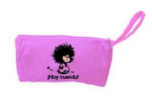 MAFALDA ESTUCHE HOY MUERDO