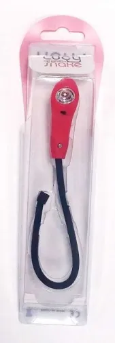 LAMPARA LECTURA SNAKE ROJA                                                 