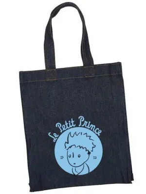 EL PRINCIPITO BOLSA VAQUERA EL PRINCIPITO BOLSA VAQUERA