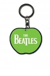 THE BEATLES LLAVERO APPLE                                                  