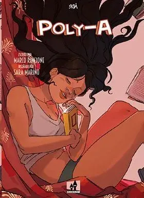 POLY-A