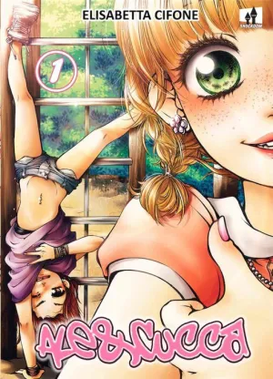 ALE & CUCCA #01 ALE & CUCCA #01