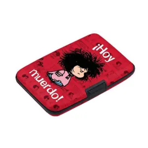 TARJETERO MAFALDA HOY MUERDO