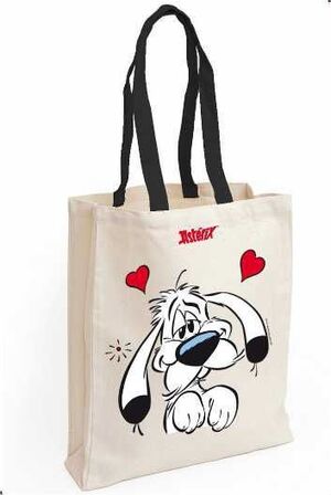 ASTERIX BOLSA IDEAFIX                                                      