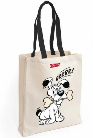 ASTERIX BOLSA IDEAFIX GRRR                                                 